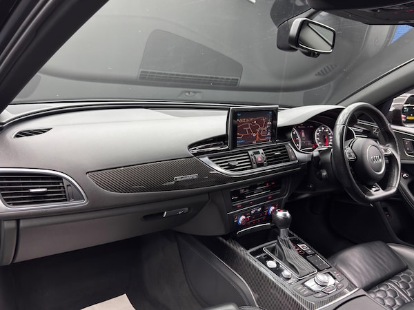 Used Audi RS6 Avant for sale - 76227728: Photo 11