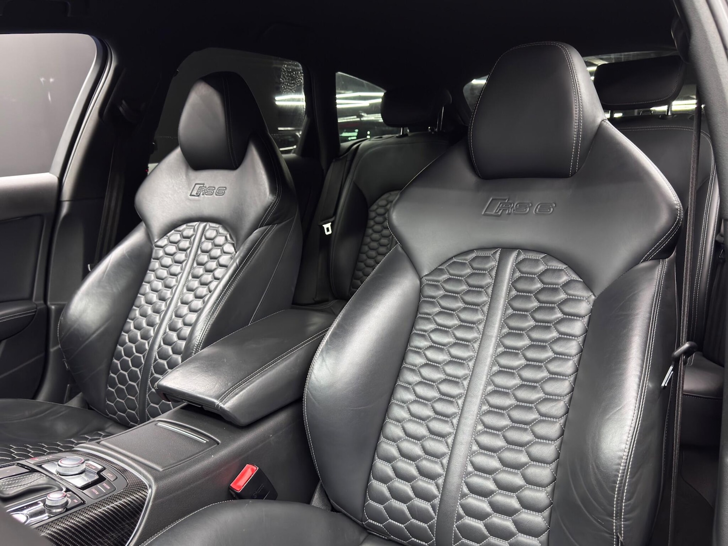 Used Audi RS6 Avant for sale - 76227728: Photo 14