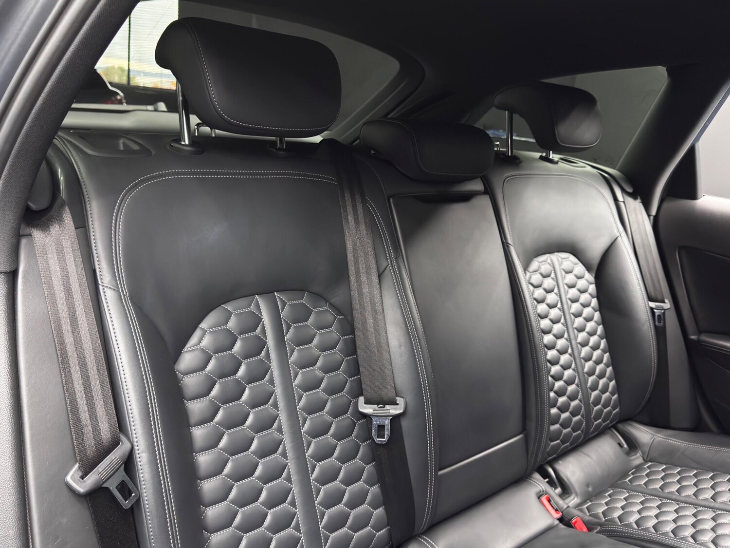 Used Audi RS6 Avant for sale - 76227728: Photo 15