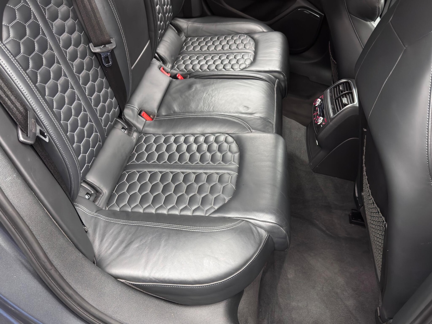 Used Audi RS6 Avant for sale - 76227728: Photo 16