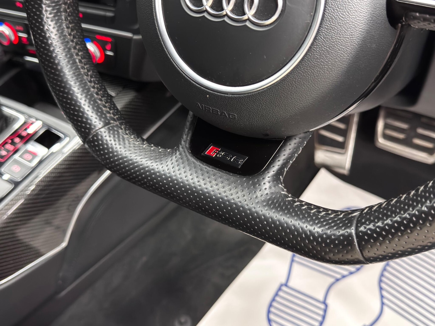Used Audi RS6 Avant for sale - 76227728: Photo 22