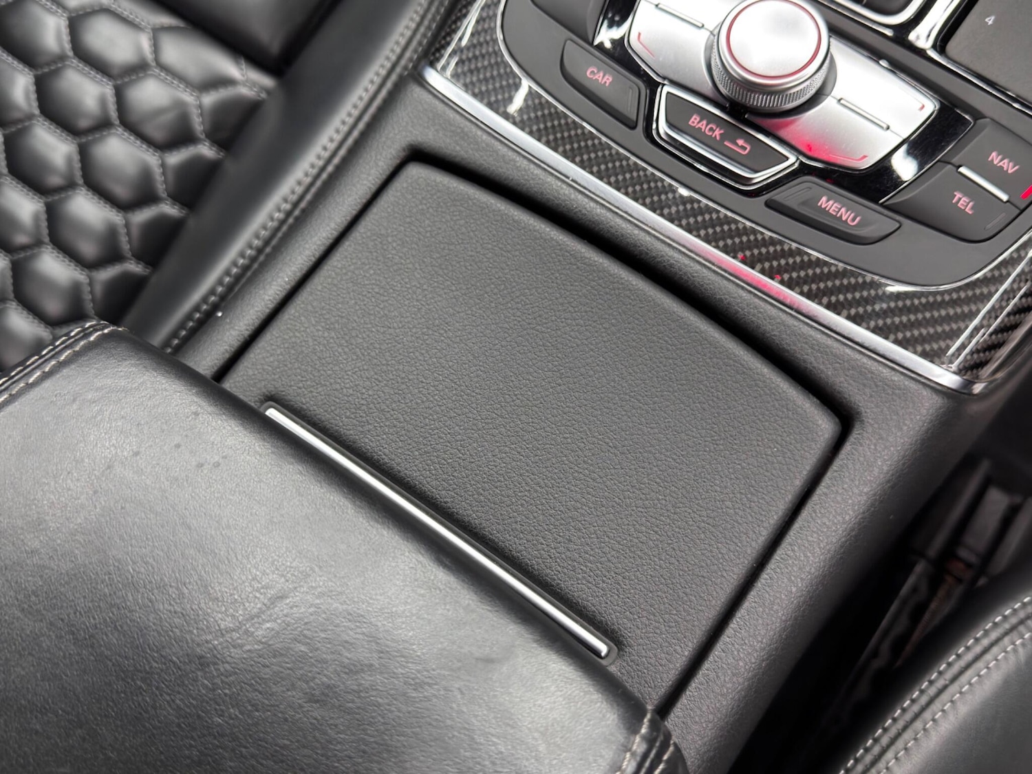 Used Audi RS6 Avant for sale - 76227728: Photo 25