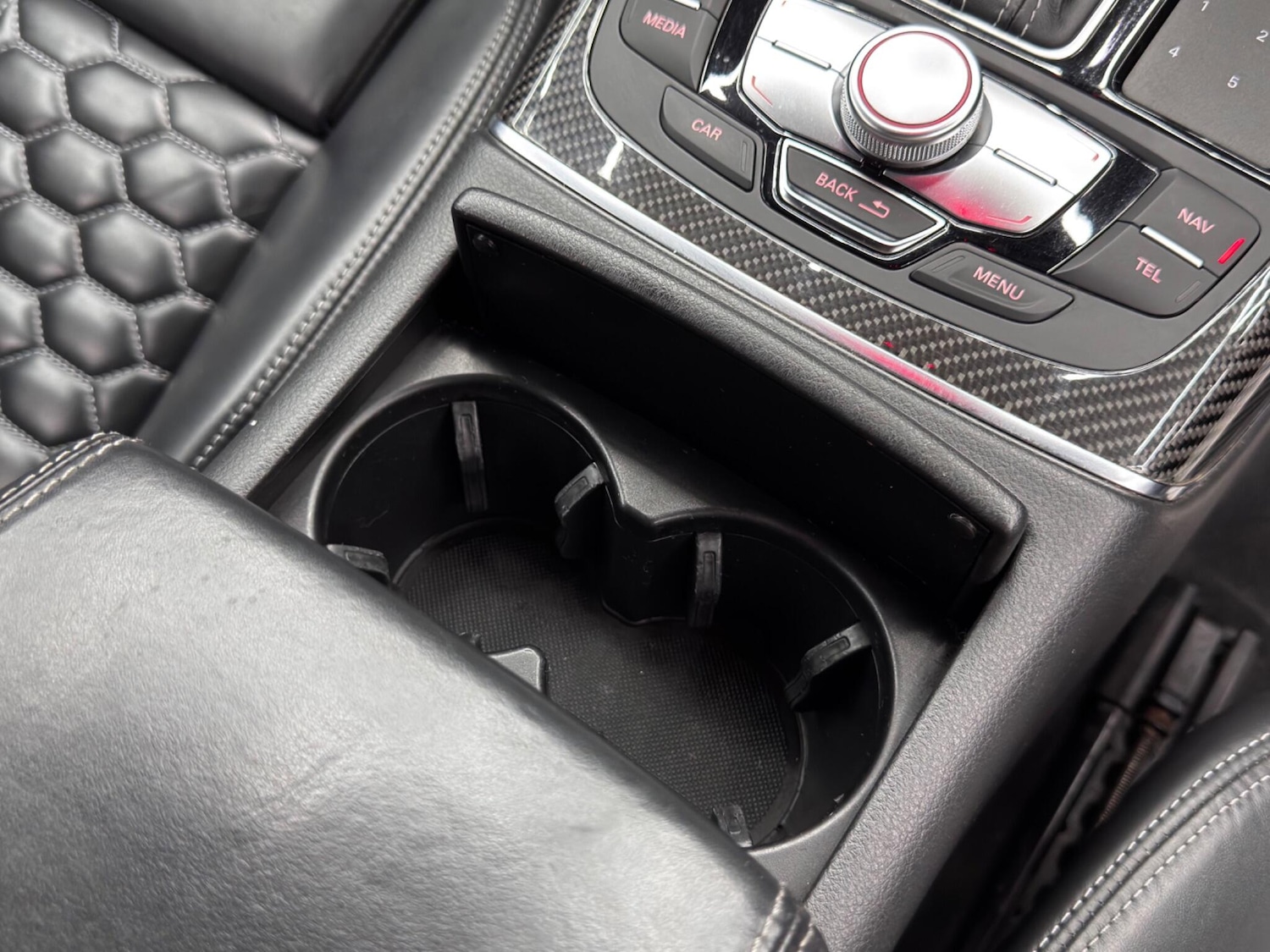 Used Audi RS6 Avant for sale - 76227728: Photo 26