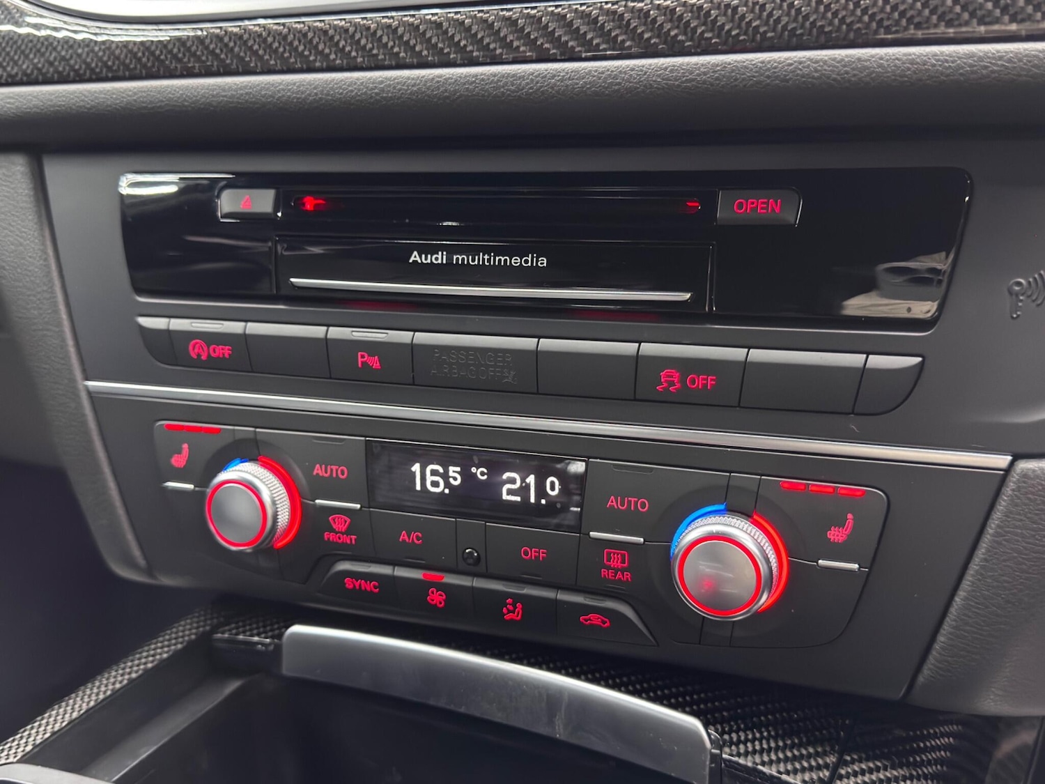 Used Audi RS6 Avant for sale - 76227728: Photo 28