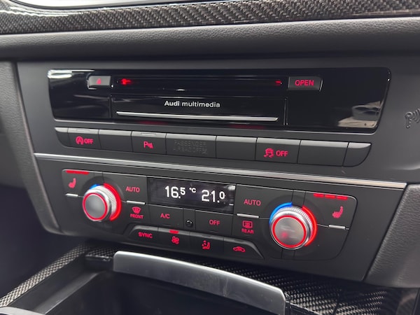 Used Audi RS6 Avant for sale - 76227728: Photo 28