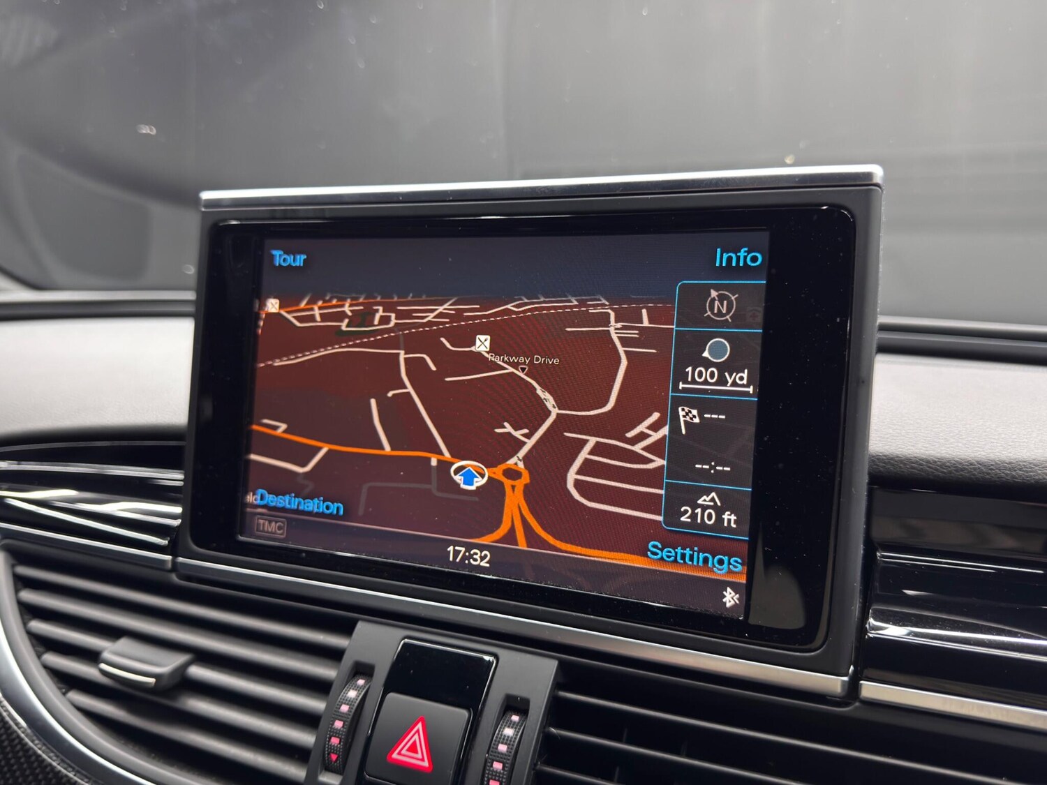 Used Audi RS6 Avant for sale - 76227728: Photo 29