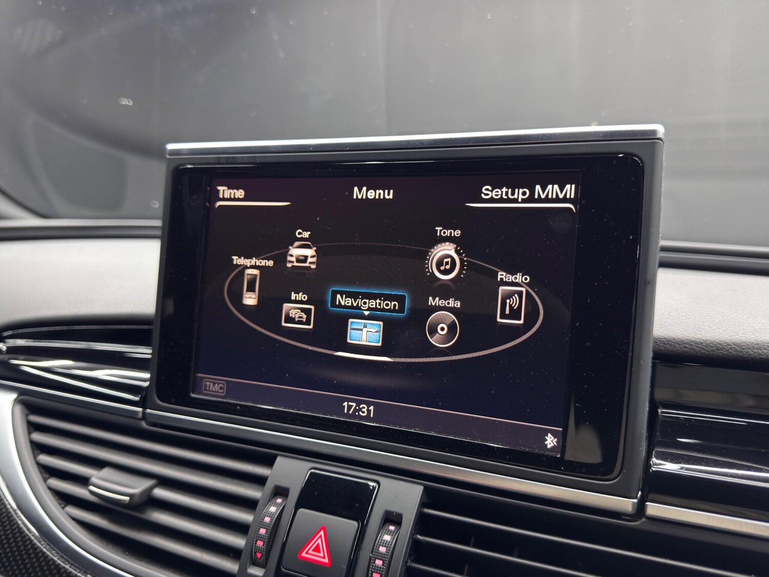 Used Audi RS6 Avant for sale - 76227728: Photo 30