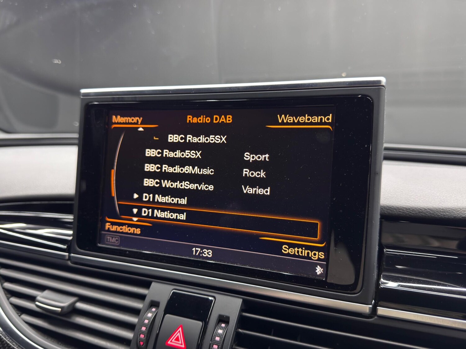 Used Audi RS6 Avant for sale - 76227728: Photo 31