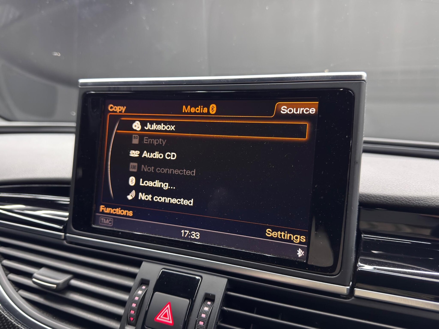 Used Audi RS6 Avant for sale - 76227728: Photo 32