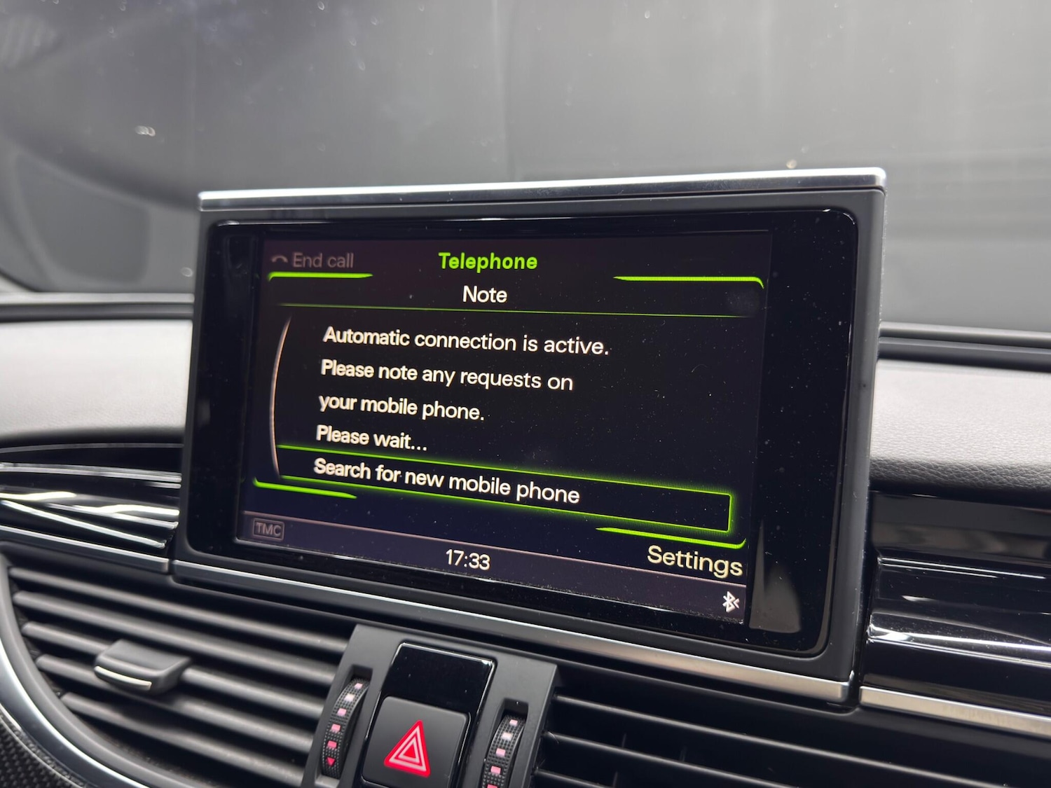 Used Audi RS6 Avant for sale - 76227728: Photo 33