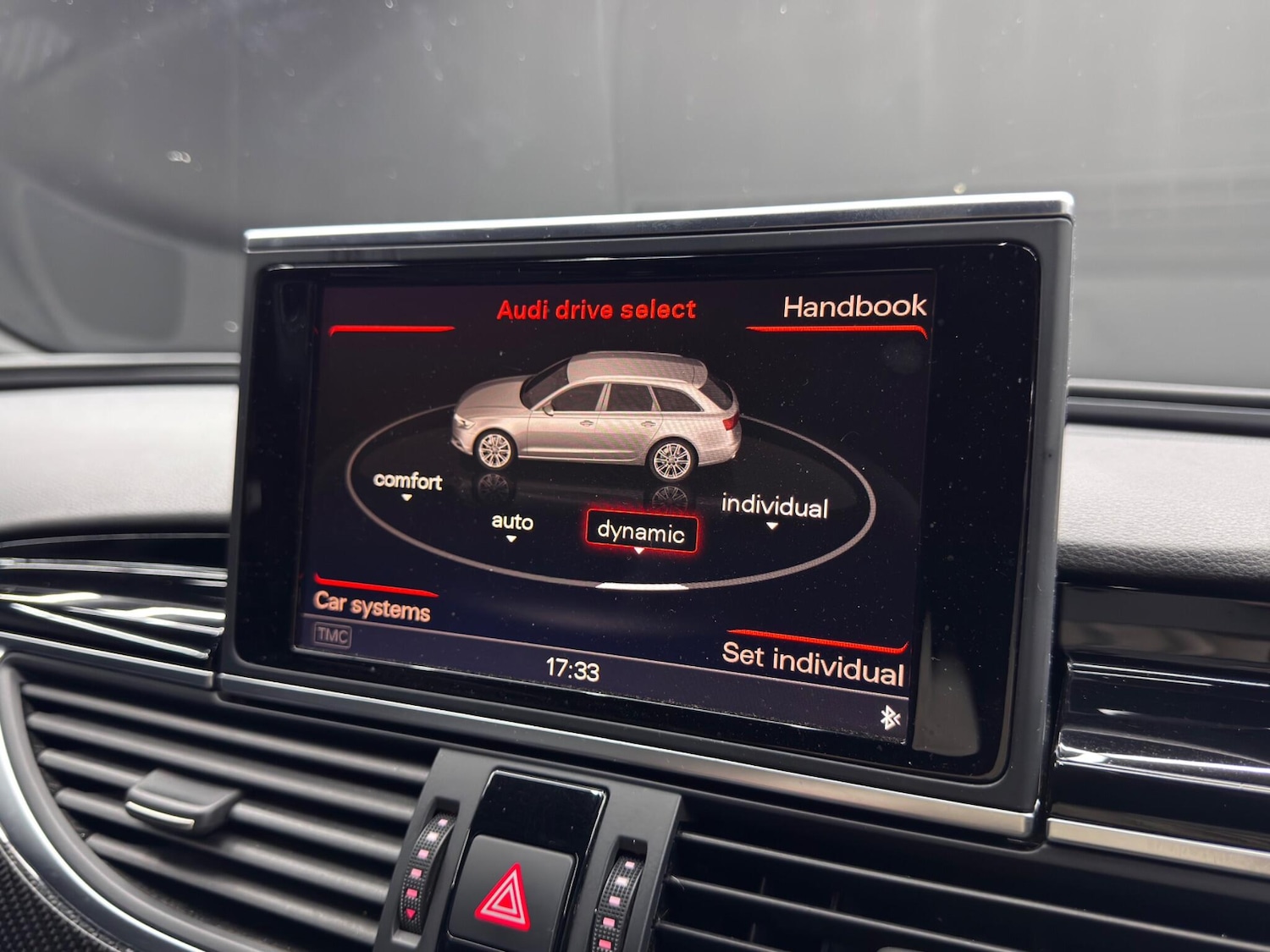 Used Audi RS6 Avant for sale - 76227728: Photo 34