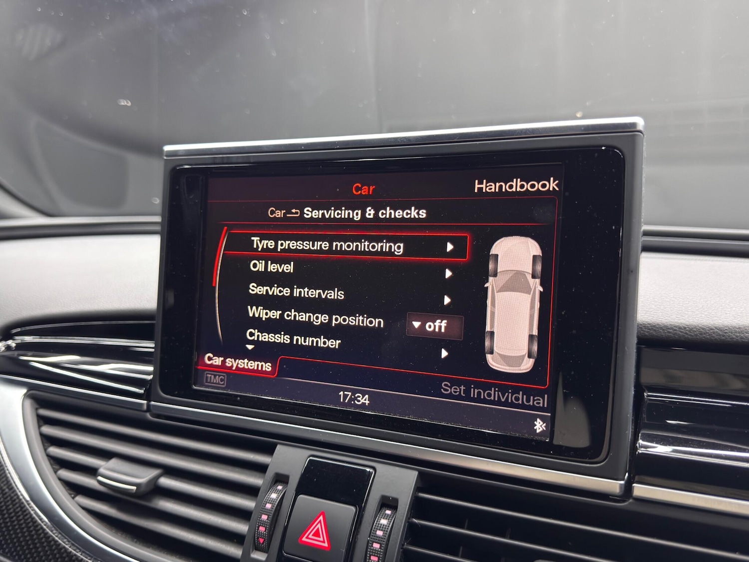 Used Audi RS6 Avant for sale - 76227728: Photo 35