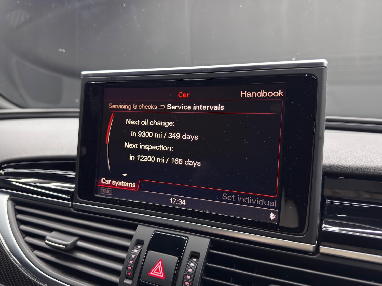 Used Audi RS6 Avant for sale - 76227728: Photo 36