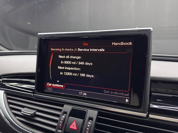 Used Audi RS6 Avant for sale - 76227728: Photo 36