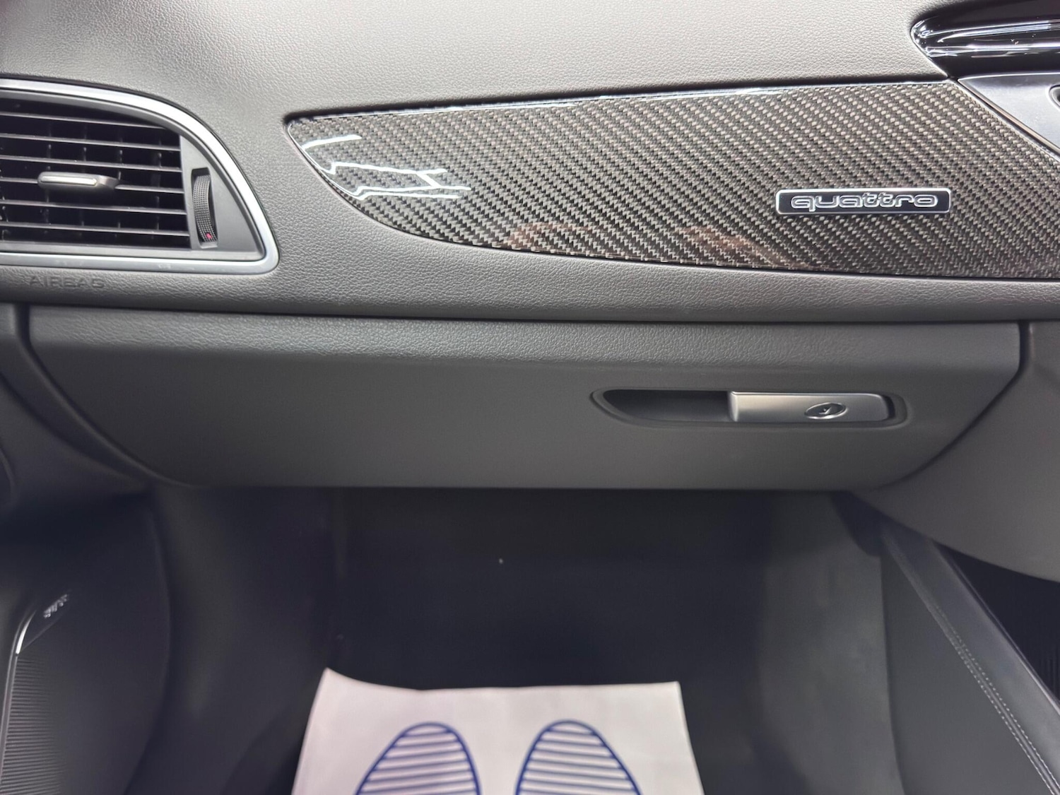 Used Audi RS6 Avant for sale - 76227728: Photo 37