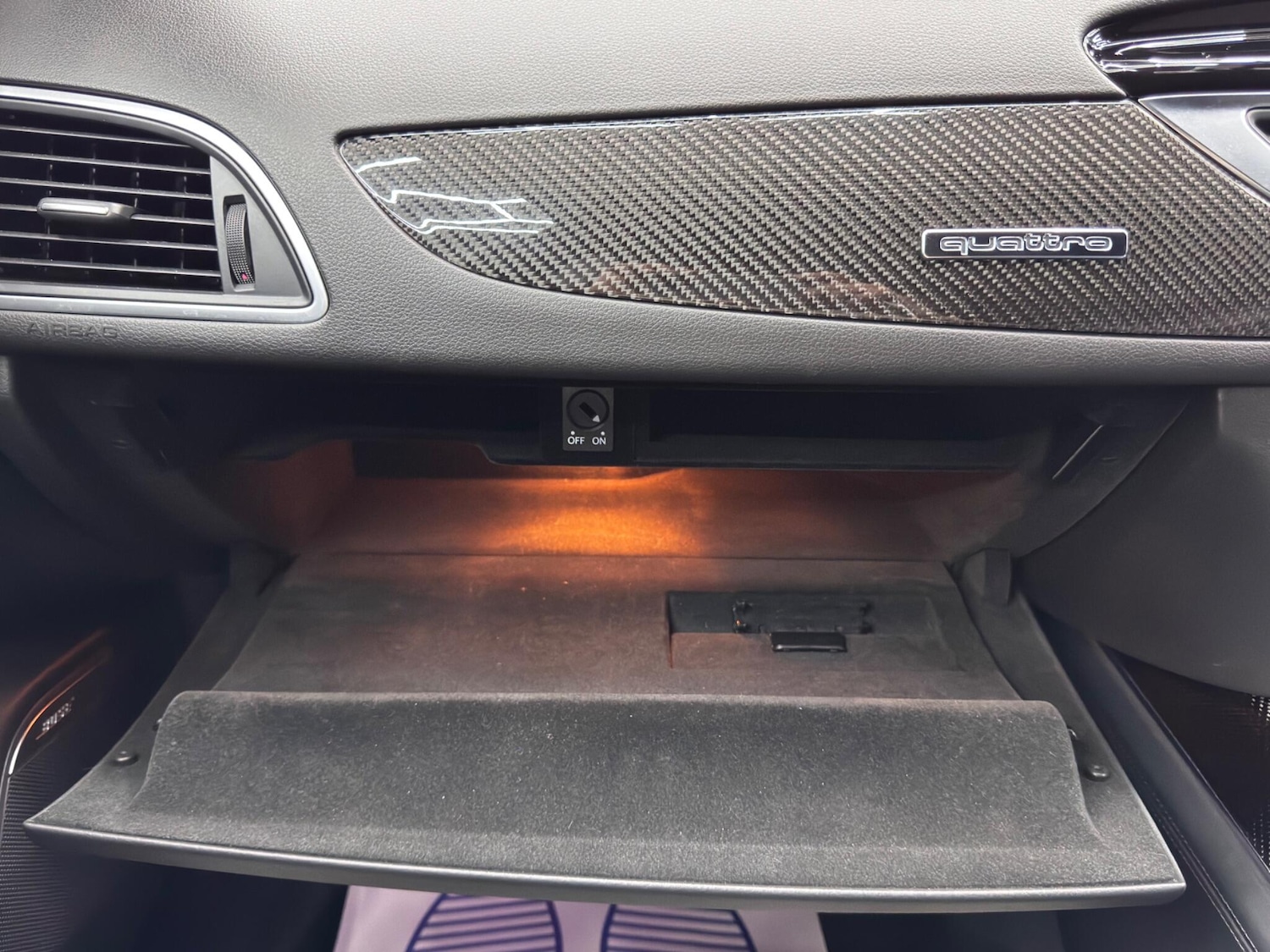 Used Audi RS6 Avant for sale - 76227728: Photo 38