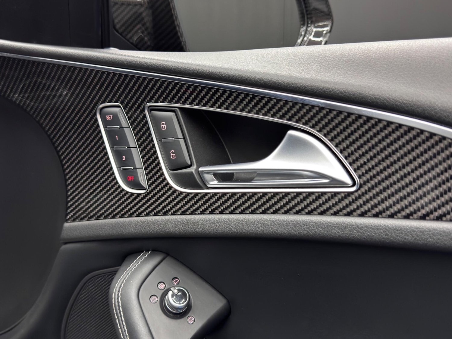 Used Audi RS6 Avant for sale - 76227728: Photo 41