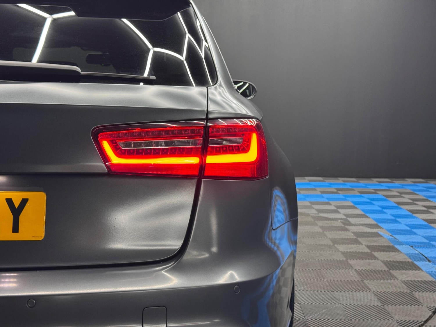 Used Audi RS6 Avant for sale - 76227728: Photo 47