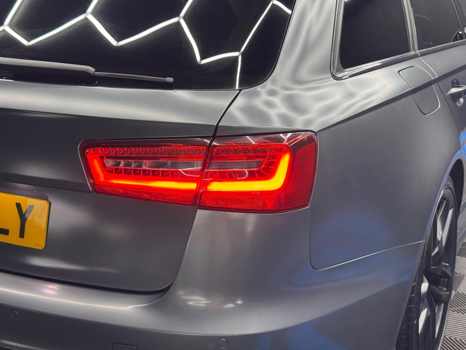 Used Audi RS6 Avant for sale - 76227728: Photo 48