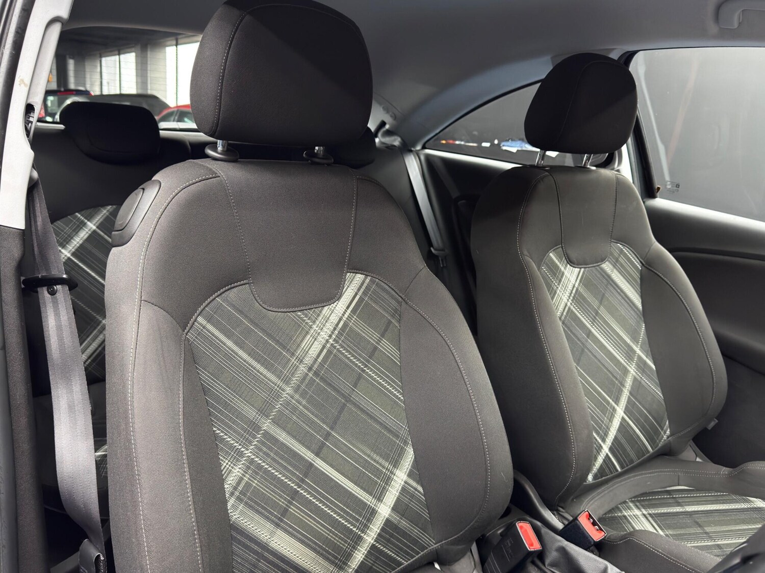 Used Vauxhall Corsa 2015 for sale - 77351891: Photo 12