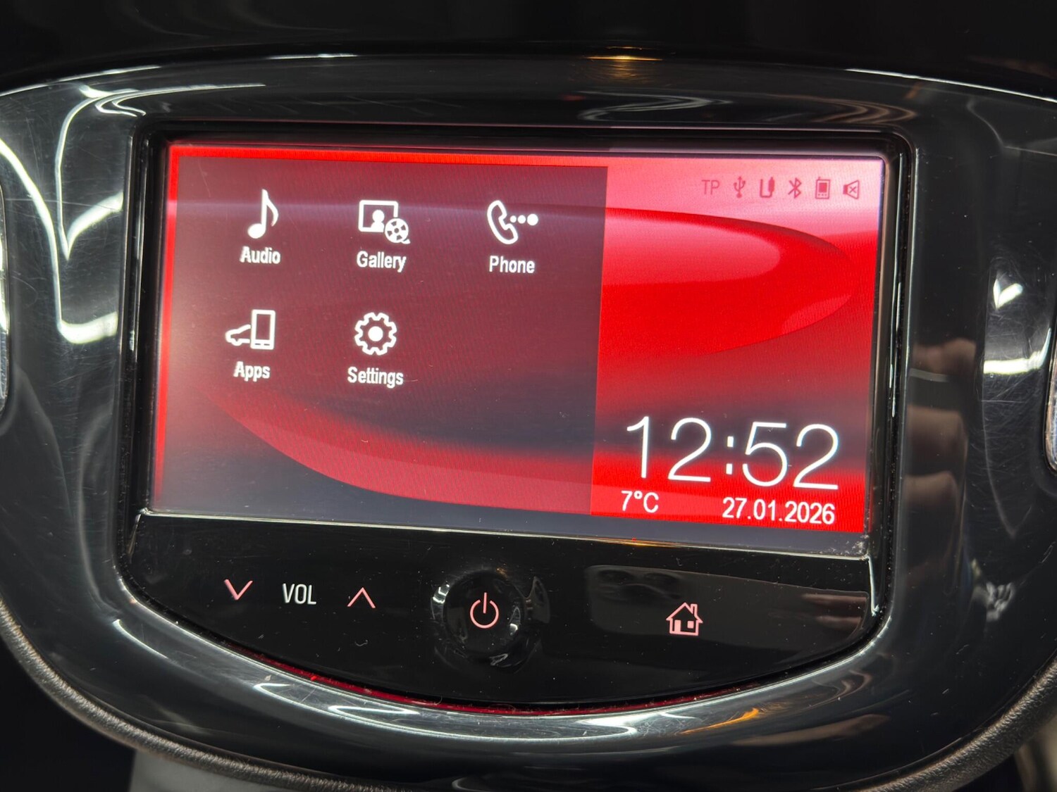 Used Vauxhall Corsa 2015 for sale - 77351891: Photo 28