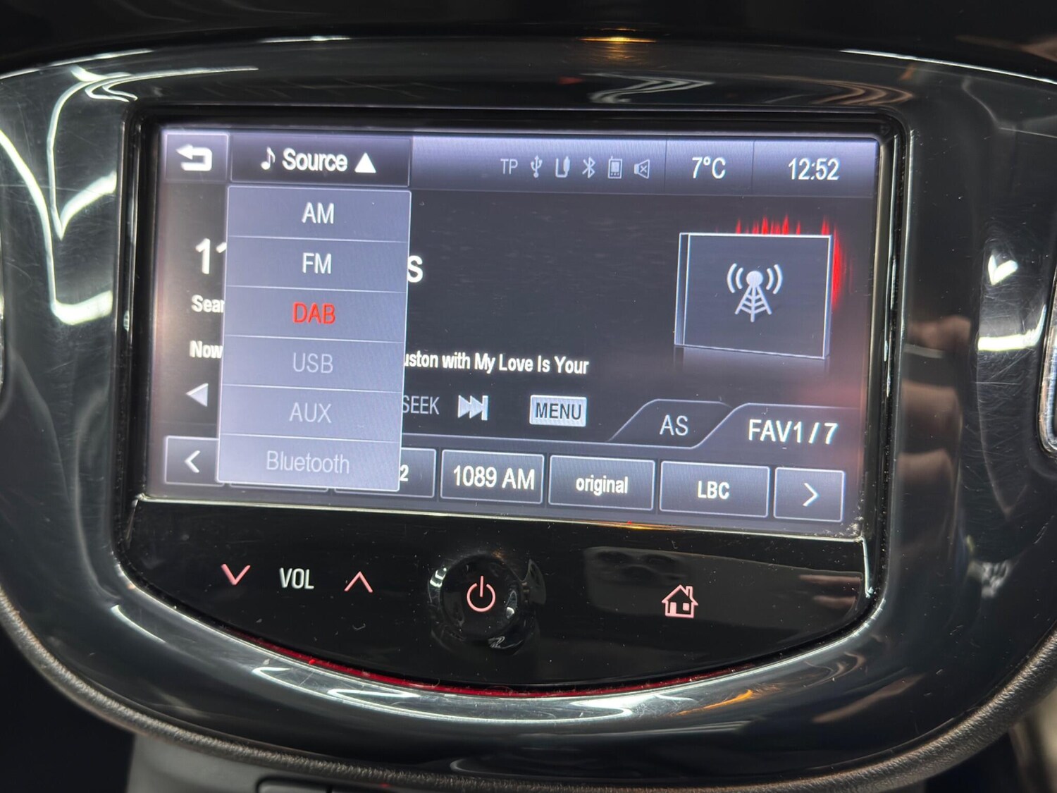 Used Vauxhall Corsa 2015 for sale - 77351891: Photo 30