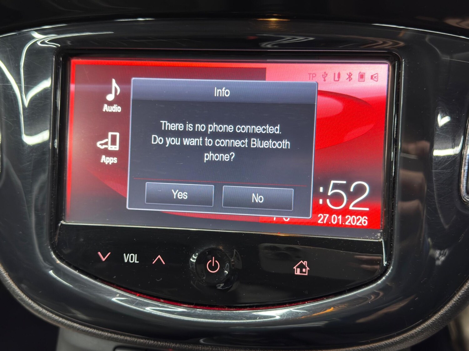 Used Vauxhall Corsa 2015 for sale - 77351891: Photo 31