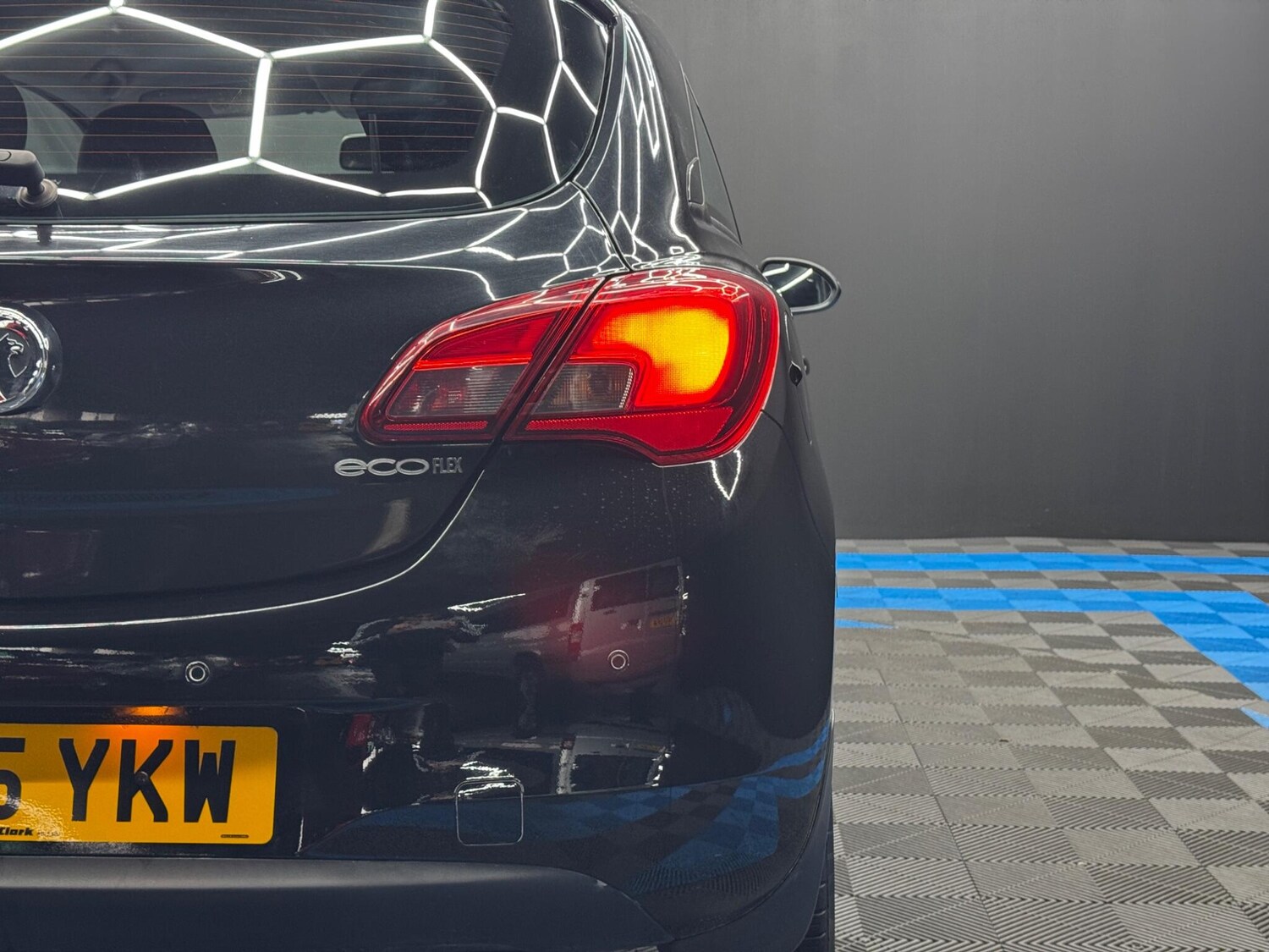 Used Vauxhall Corsa 2015 for sale - 77351891: Photo 37