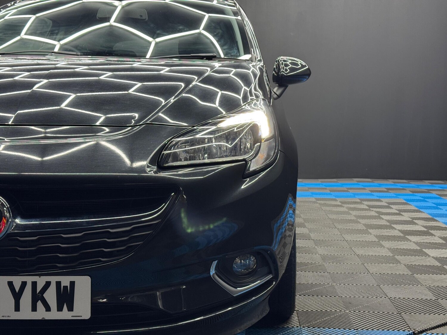 Used Vauxhall Corsa 2015 for sale - 77351891: Photo 39