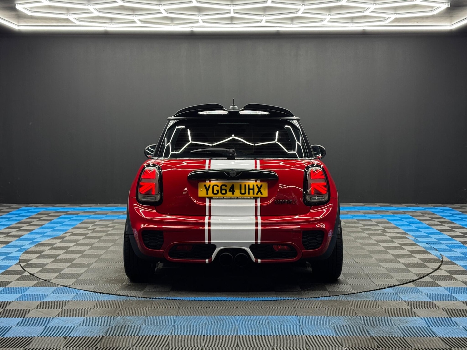 Used MINI Hatch for sale - 77722949: Photo 6