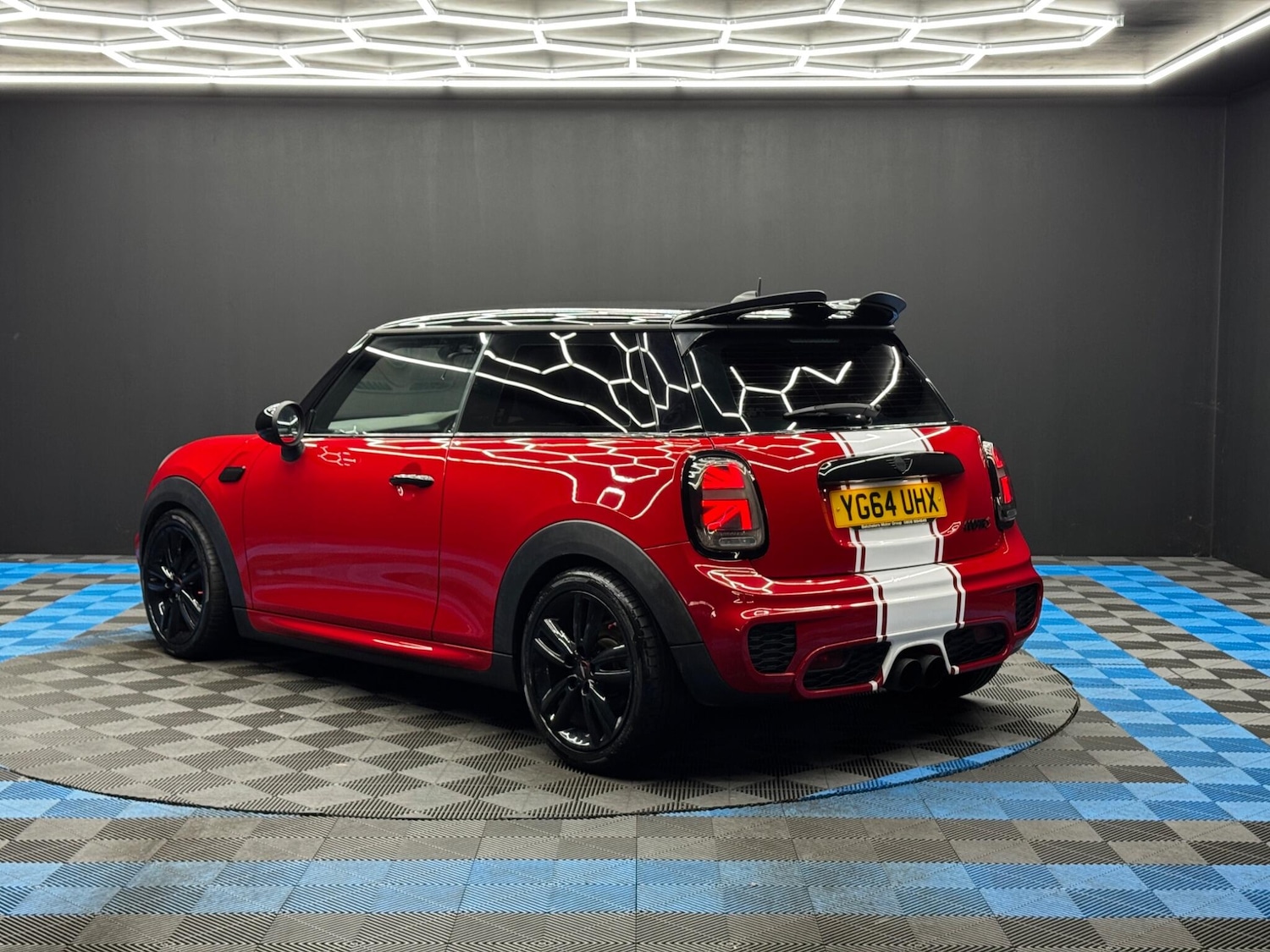 Used MINI Hatch for sale - 77722949: Photo 7