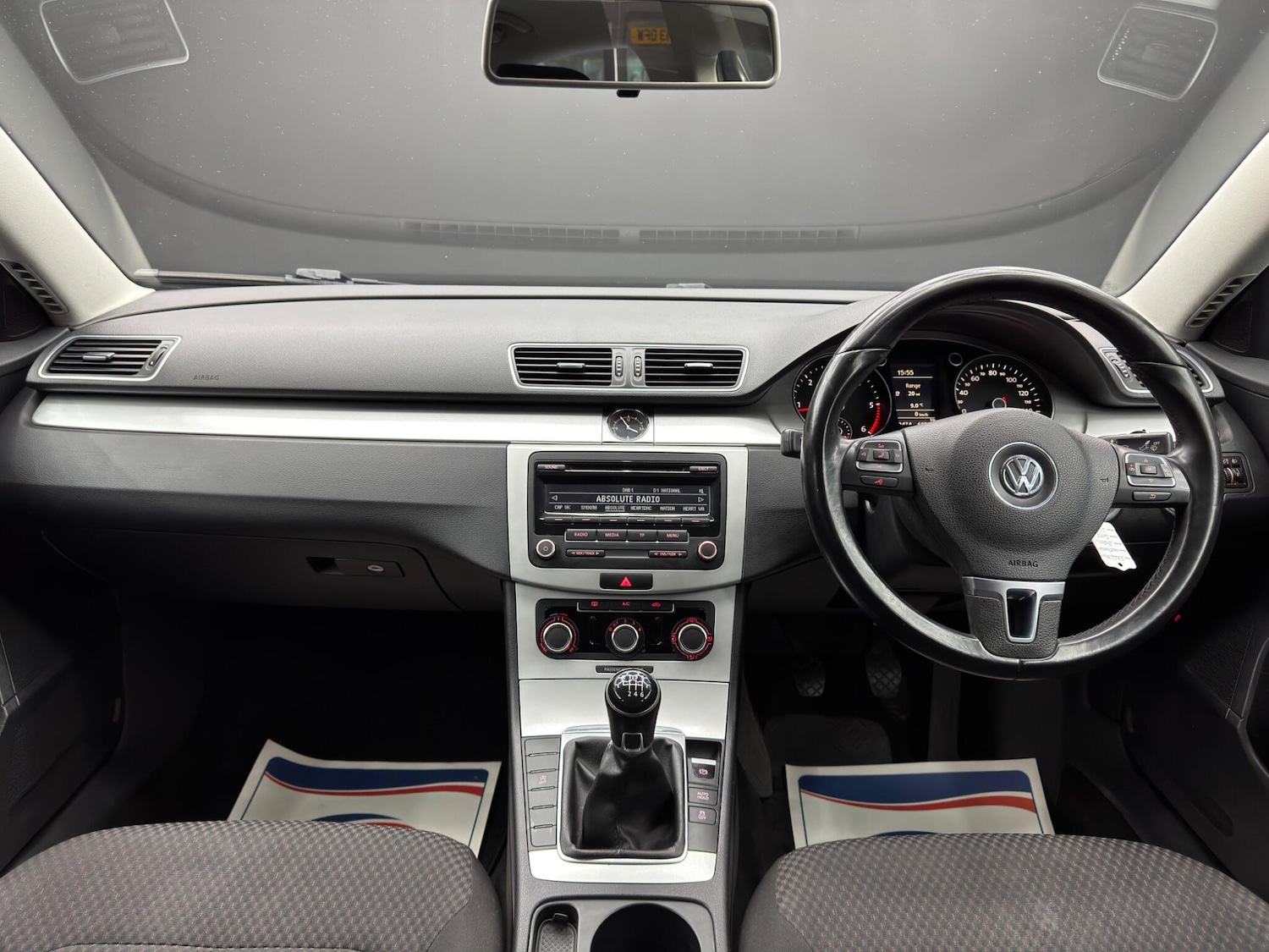 Used Volkswagen Passat 2013 for sale - 77278860: Photo 10