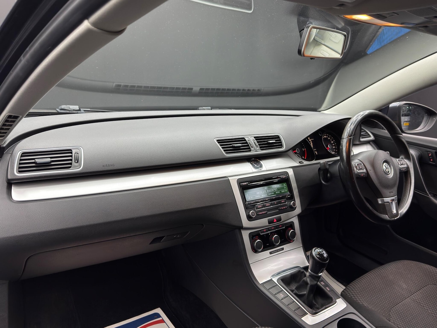 Used Volkswagen Passat 2013 for sale - 77278860: Photo 11