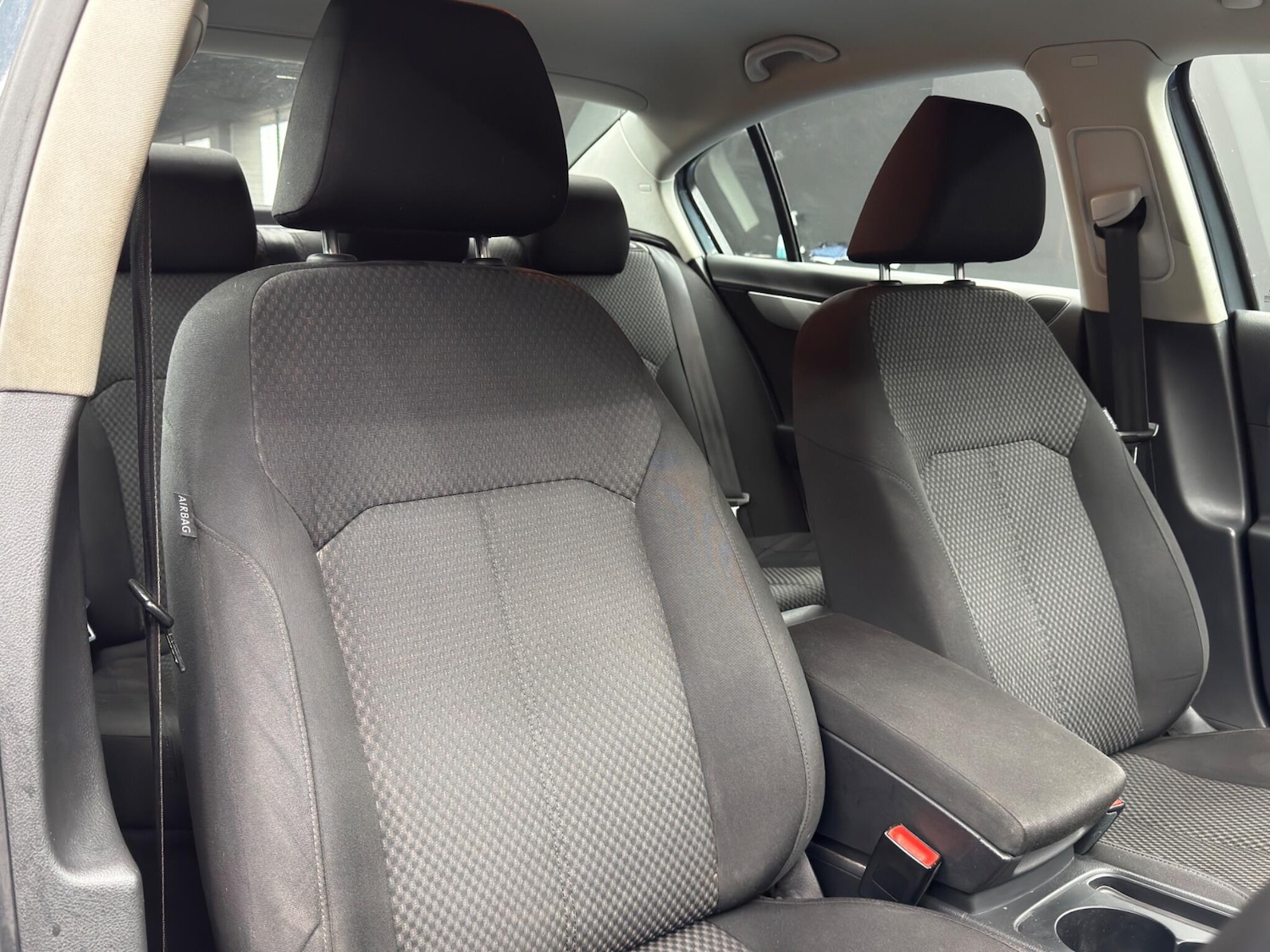 Used Volkswagen Passat 2013 for sale - 77278860: Photo 12