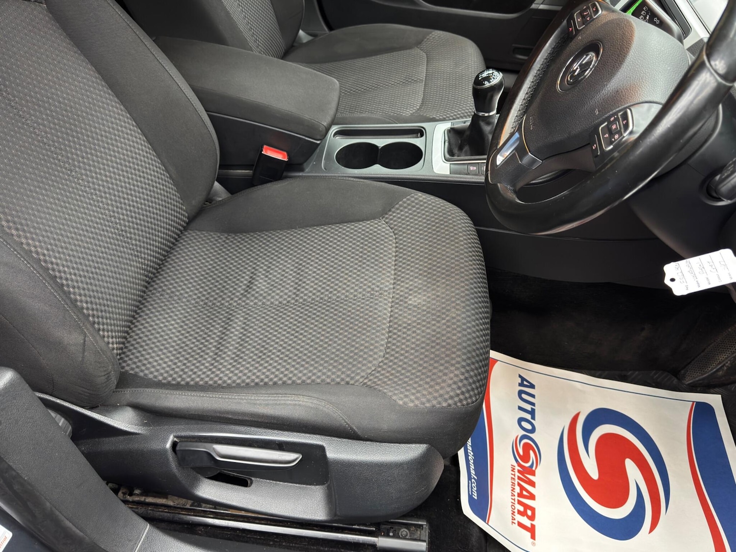 Used Volkswagen Passat 2013 for sale - 77278860: Photo 13