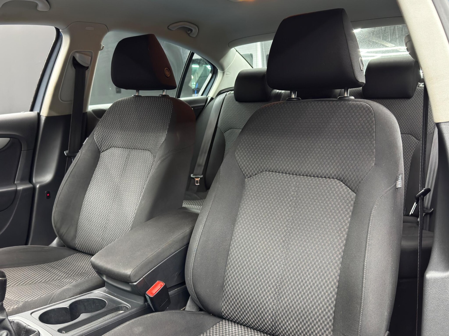 Used Volkswagen Passat 2013 for sale - 77278860: Photo 14