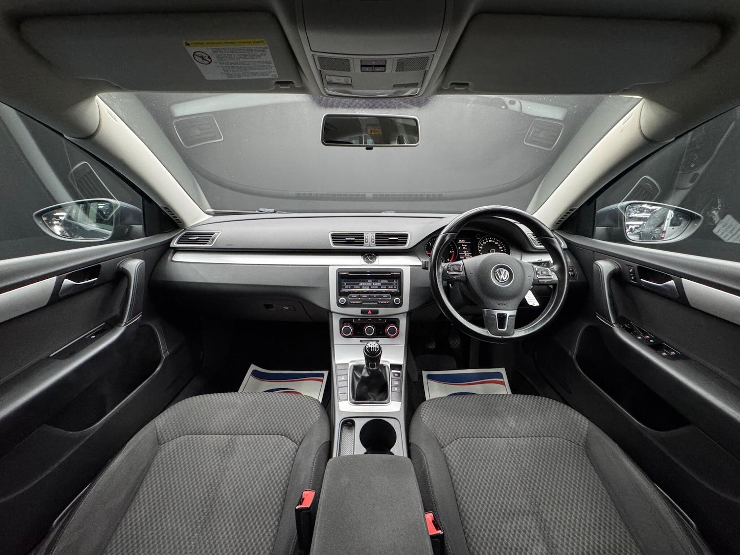 Used Volkswagen Passat 2013 for sale - 77278860: Photo 17