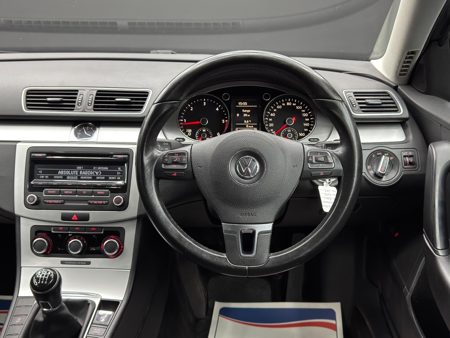 Used Volkswagen Passat 2013 for sale - 77278860: Photo 18