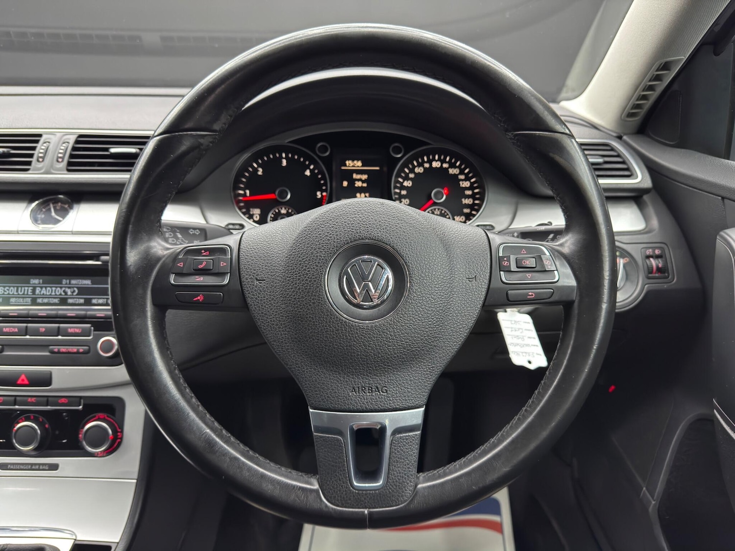 Used Volkswagen Passat 2013 for sale - 77278860: Photo 19