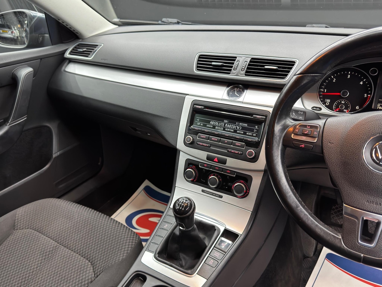 Used Volkswagen Passat 2013 for sale - 77278860: Photo 23