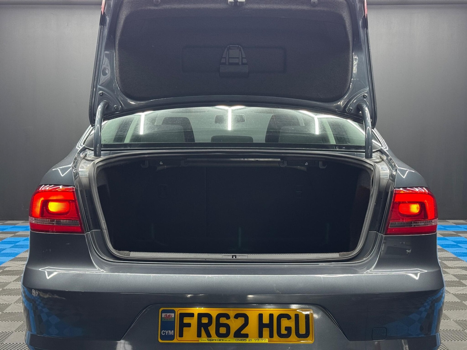 Used Volkswagen Passat 2013 for sale - 77278860: Photo 33