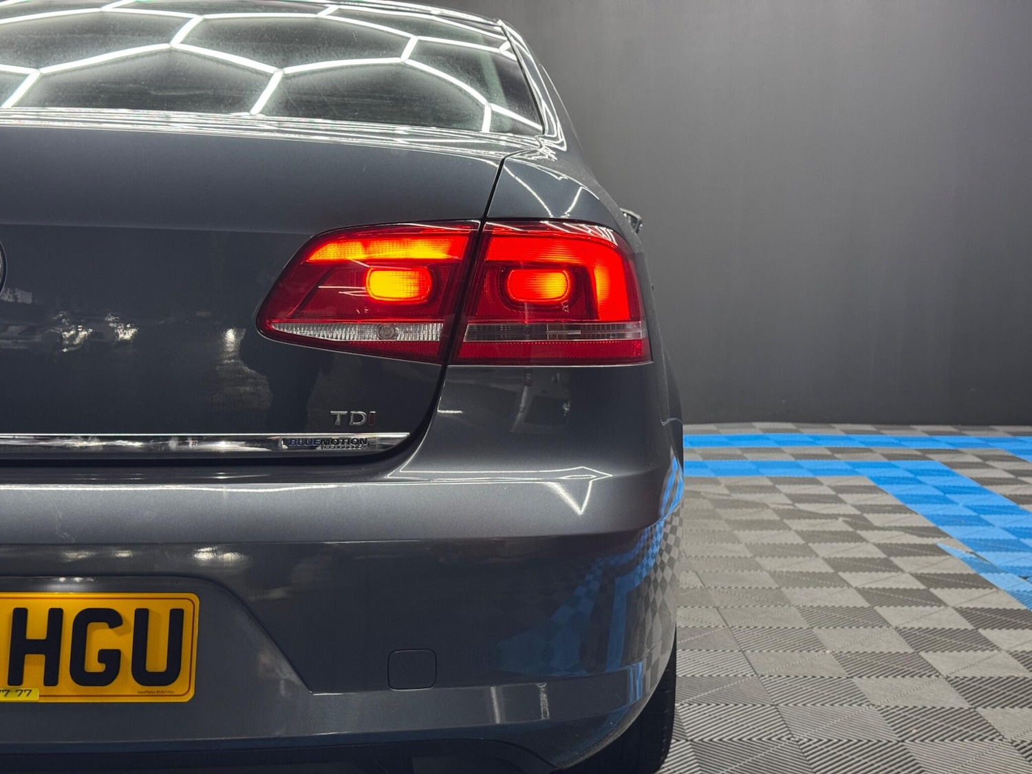 Used Volkswagen Passat 2013 for sale - 77278860: Photo 38