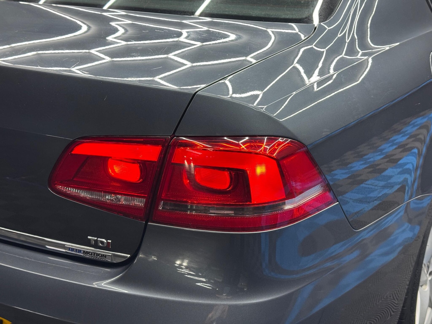 Used Volkswagen Passat 2013 for sale - 77278860: Photo 39