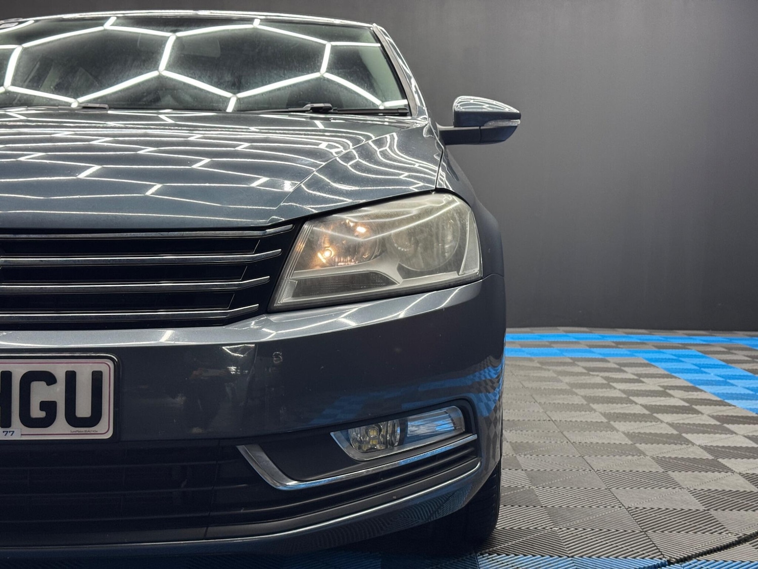 Used Volkswagen Passat 2013 for sale - 77278860: Photo 40