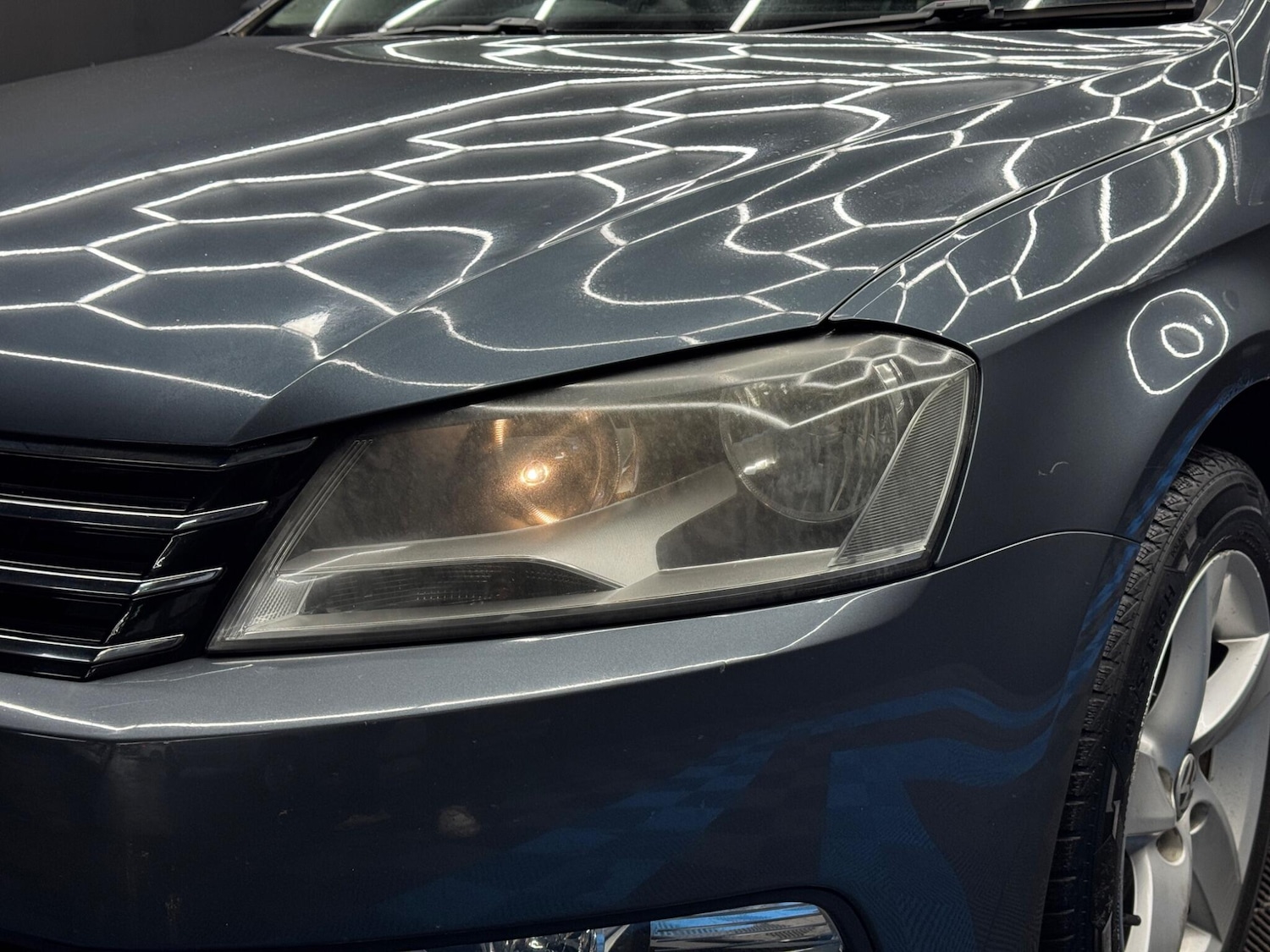 Used Volkswagen Passat 2013 for sale - 77278860: Photo 41