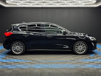 Used Ford Focus 2019 for sale - 78923390: Photo