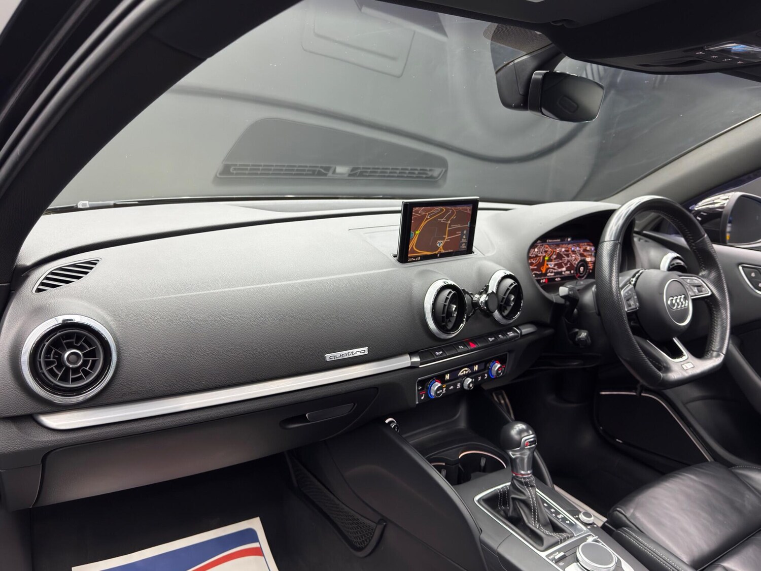 Used Audi S3 for sale - 77343790: Photo 11