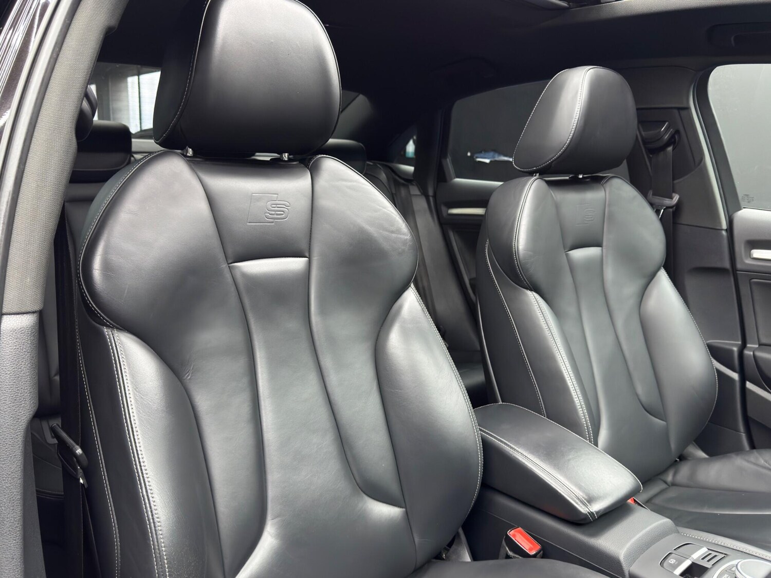 Used Audi S3 for sale - 77343790: Photo 12