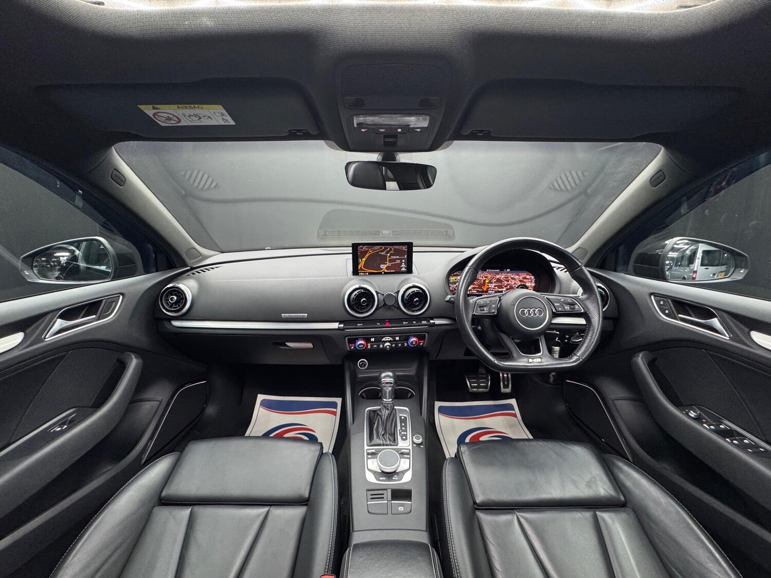 Used Audi S3 for sale - 77343790: Photo 17