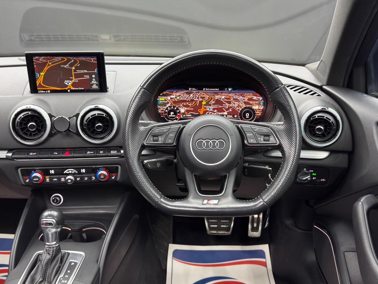 Used Audi S3 for sale - 77343790: Photo 18